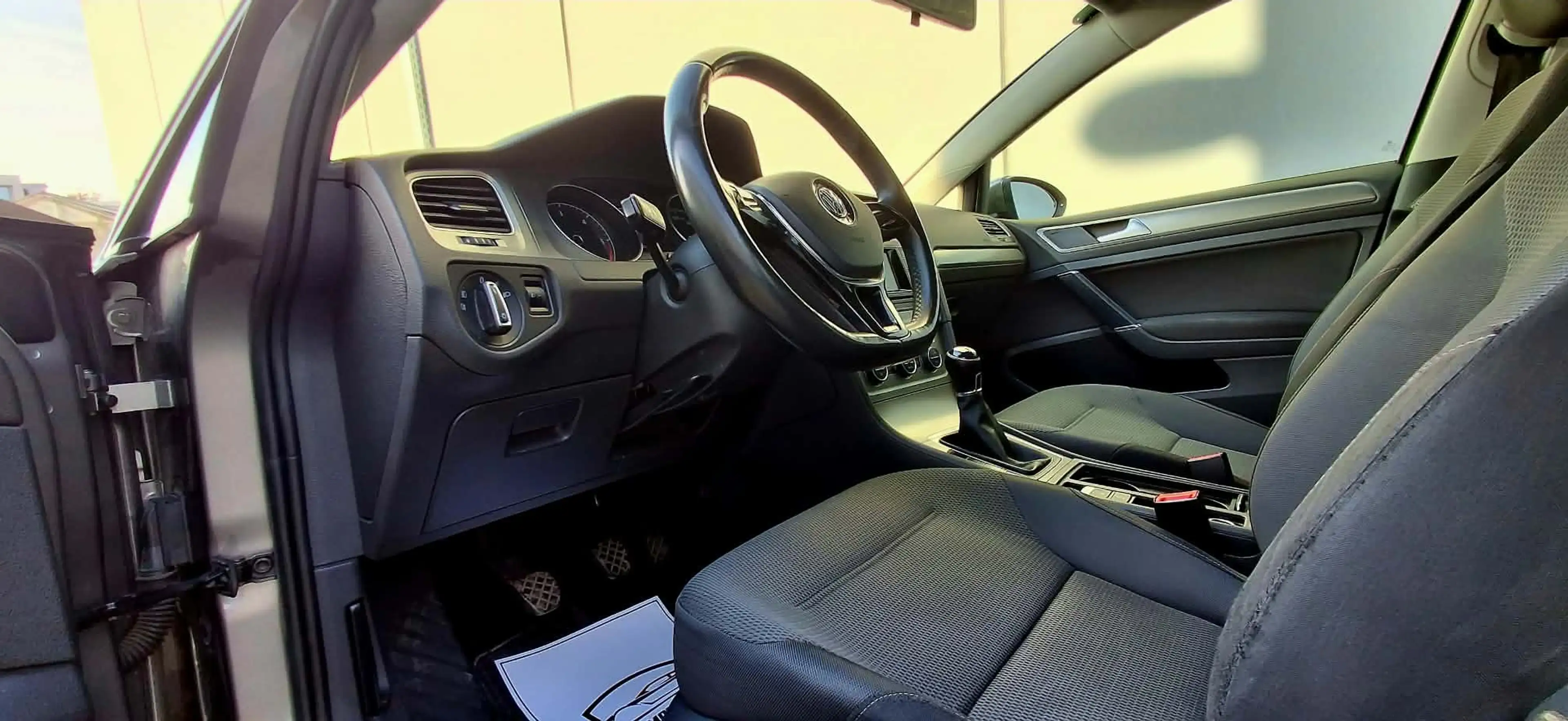 Volkswagen Golf Variant Variant Rabbit BMT 1,6 TDI 4Motion Pickerl 9/2027+4 — photo 6