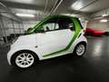 smart city-coupé/city-cabrio Cabriolet Groen - thumbnail 5