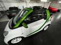 smart city-coupé/city-cabrio Cabriolet Groen - thumbnail 16