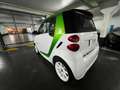 smart city-coupé/city-cabrio Cabriolet Groen - thumbnail 3