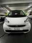 smart city-coupé/city-cabrio Cabriolet Groen - thumbnail 7