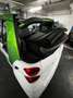 smart city-coupé/city-cabrio Cabriolet Grün - thumbnail 11