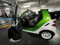 smart city-coupé/city-cabrio Cabriolet Groen - thumbnail 14