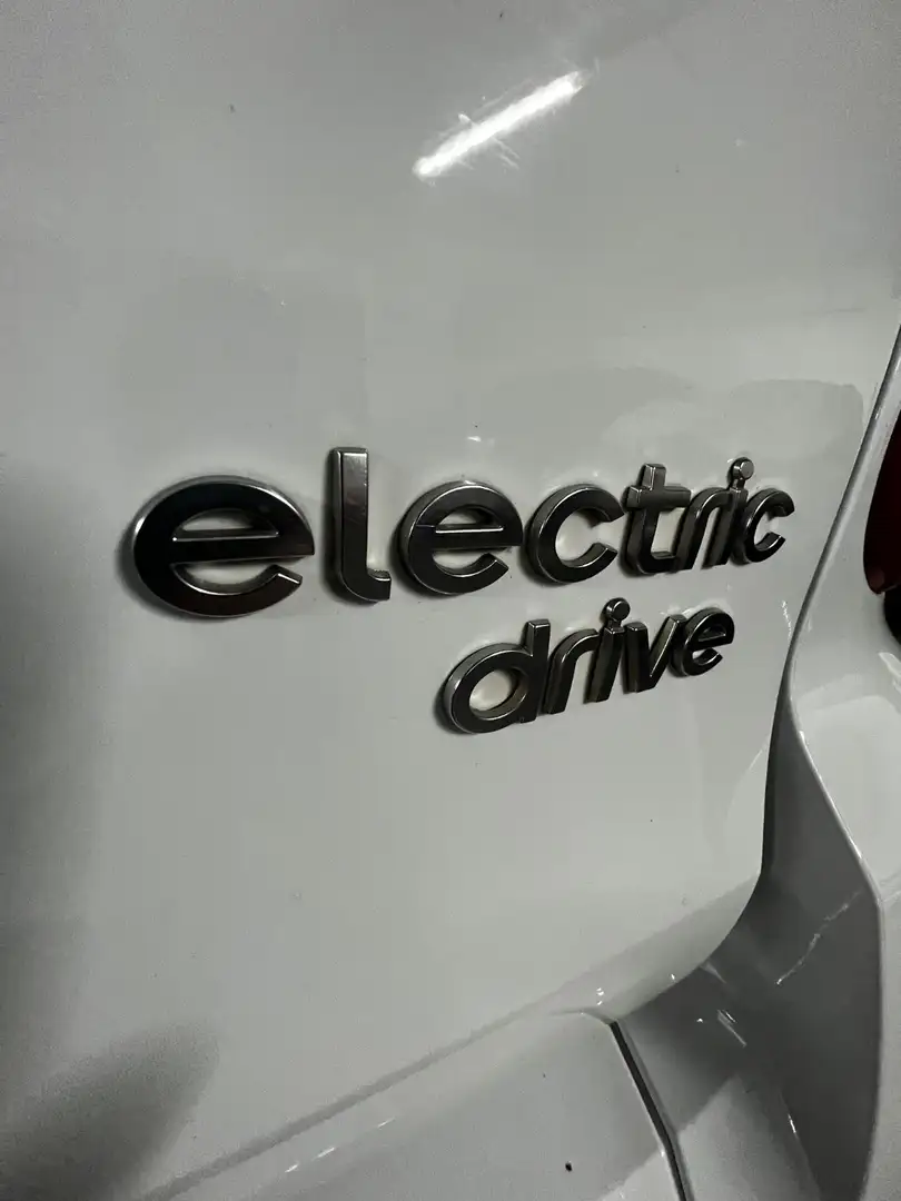 smart city-coupé/city-cabrio Cabriolet Grün - 2