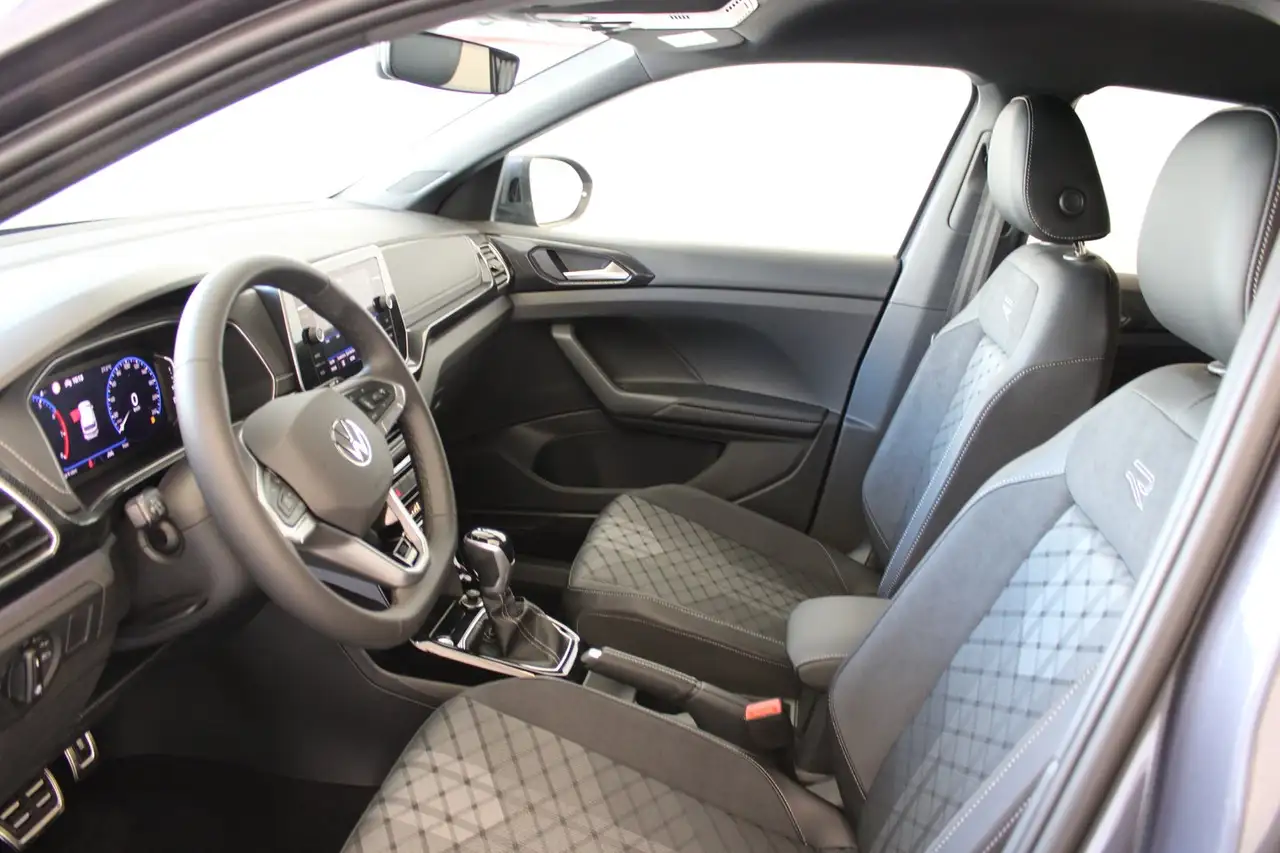 Volkswagen T-Cross 2026