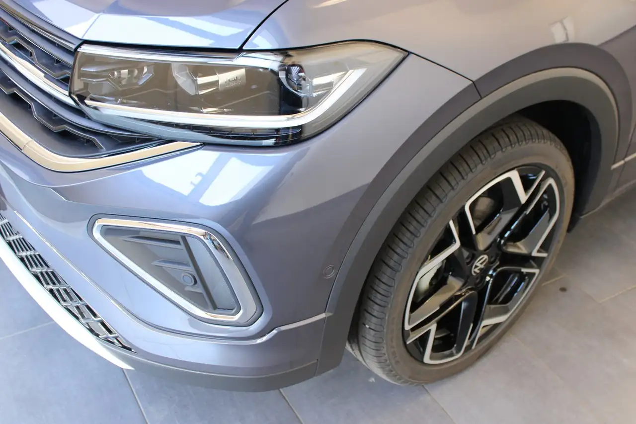 Volkswagen T-Cross 2026