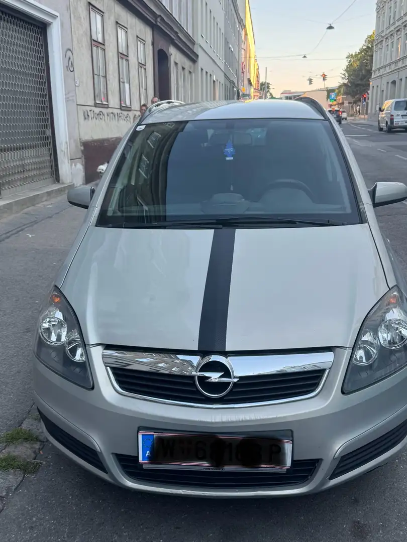 Opel Zafira Cosmo 1,9 CDTI - 1