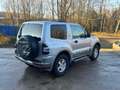 Mitsubishi Pajero Pajero 3.2DI-D 164CV BVA EXCEED Gris - thumbnail 10