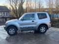 Mitsubishi Pajero Pajero 3.2DI-D 164CV BVA EXCEED Gris - thumbnail 3