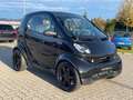 smart forTwo coupé BRABUS 42.822 KM TÜV NEU Schwarz - thumbnail 4