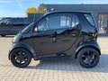 smart forTwo coupé BRABUS 42.822 KM TÜV NEU Schwarz - thumbnail 9