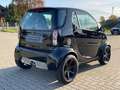 smart forTwo coupé BRABUS 42.822 KM TÜV NEU Schwarz - thumbnail 6