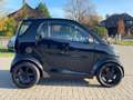 smart forTwo coupé BRABUS 42.822 KM TÜV NEU Schwarz - thumbnail 5