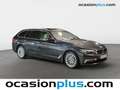 BMW 520 520d Touring Gris - thumbnail 2