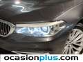 BMW 520 520d Touring Gris - thumbnail 23