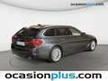 BMW 520 520d Touring Gris - thumbnail 4