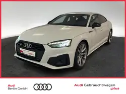Audi S5 3.0 TDI qu. AHK STDHZG HUD 360°K