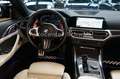 BMW M440i xDrive Cabrio-M PAKET-iNDiViDUAL-ACC-LASER Groen - thumbnail 11