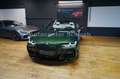 BMW M440i xDrive Cabrio-M PAKET-iNDiViDUAL-ACC-LASER Groen - thumbnail 4