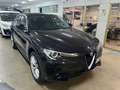 Alfa Romeo Stelvio 2.2  Q4 210cv auto Nero - thumbnail 16