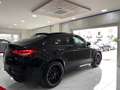 Mercedes-Benz GLE 63 AMG S AMG 4M+ Coupé Pack Night Pano Burmeister 22" Nero - thumbnail 6