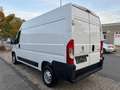 Peugeot Boxer Kasten Hochraum 335 L2H2 Premium BlueHDi Weiß - thumbnail 9
