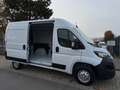Peugeot Boxer Kasten Hochraum 335 L2H2 Premium BlueHDi Weiß - thumbnail 12