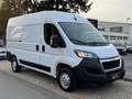 Peugeot Boxer Kasten Hochraum 335 L2H2 Premium BlueHDi Weiß - thumbnail 5