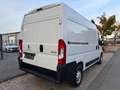 Peugeot Boxer Kasten Hochraum 335 L2H2 Premium BlueHDi Weiß - thumbnail 7