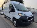Peugeot Boxer Kasten Hochraum 335 L2H2 Premium BlueHDi Weiß - thumbnail 4