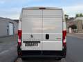 Peugeot Boxer Kasten Hochraum 335 L2H2 Premium BlueHDi Weiß - thumbnail 8