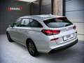 Hyundai i30 CW 1,4 MPI Level Silber - thumbnail 3
