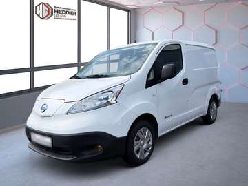 e-NV200 Comfort