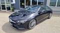 Mercedes-Benz CLA 200 d AMG-Line Schwarz - thumbnail 4