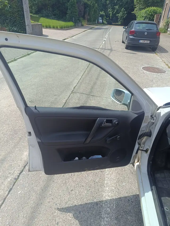 Volkswagen Polo 1.4i, foto 1