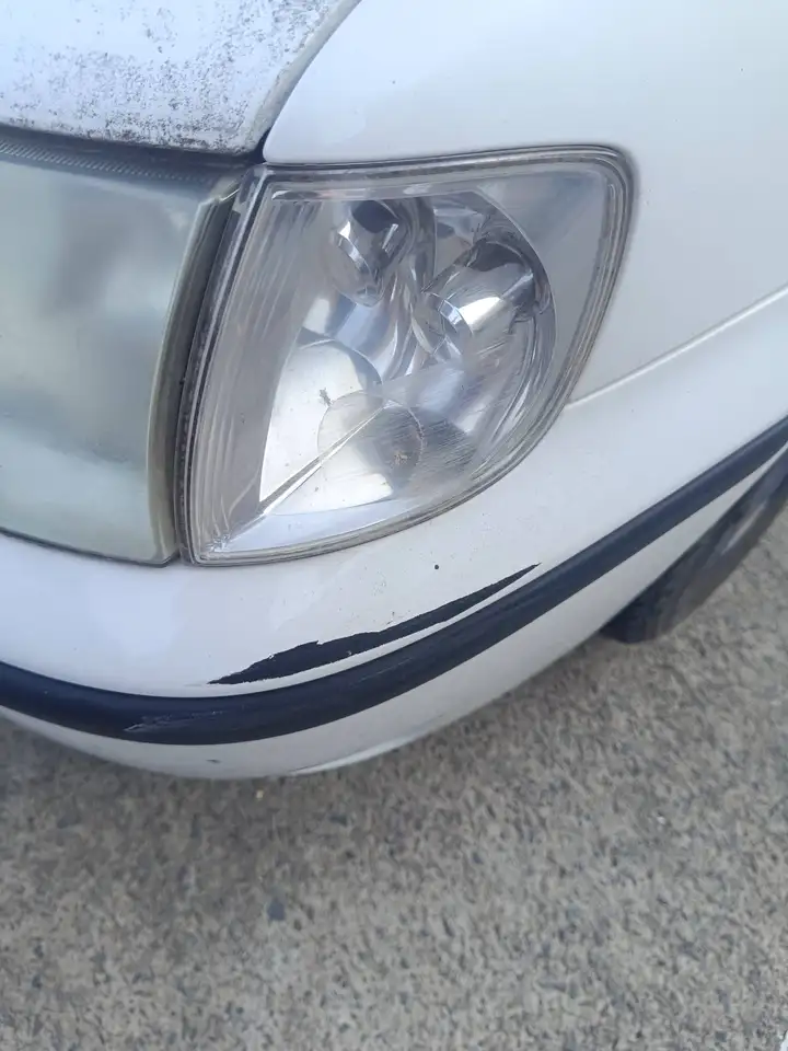 Volkswagen Polo 1.4i, foto 7