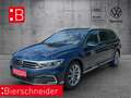 Volkswagen Passat Variant 1.4 TSI DSG GTE IQ-LIGHT DIGITAL KAMERA HEAD-UP AH Blau - thumbnail 1