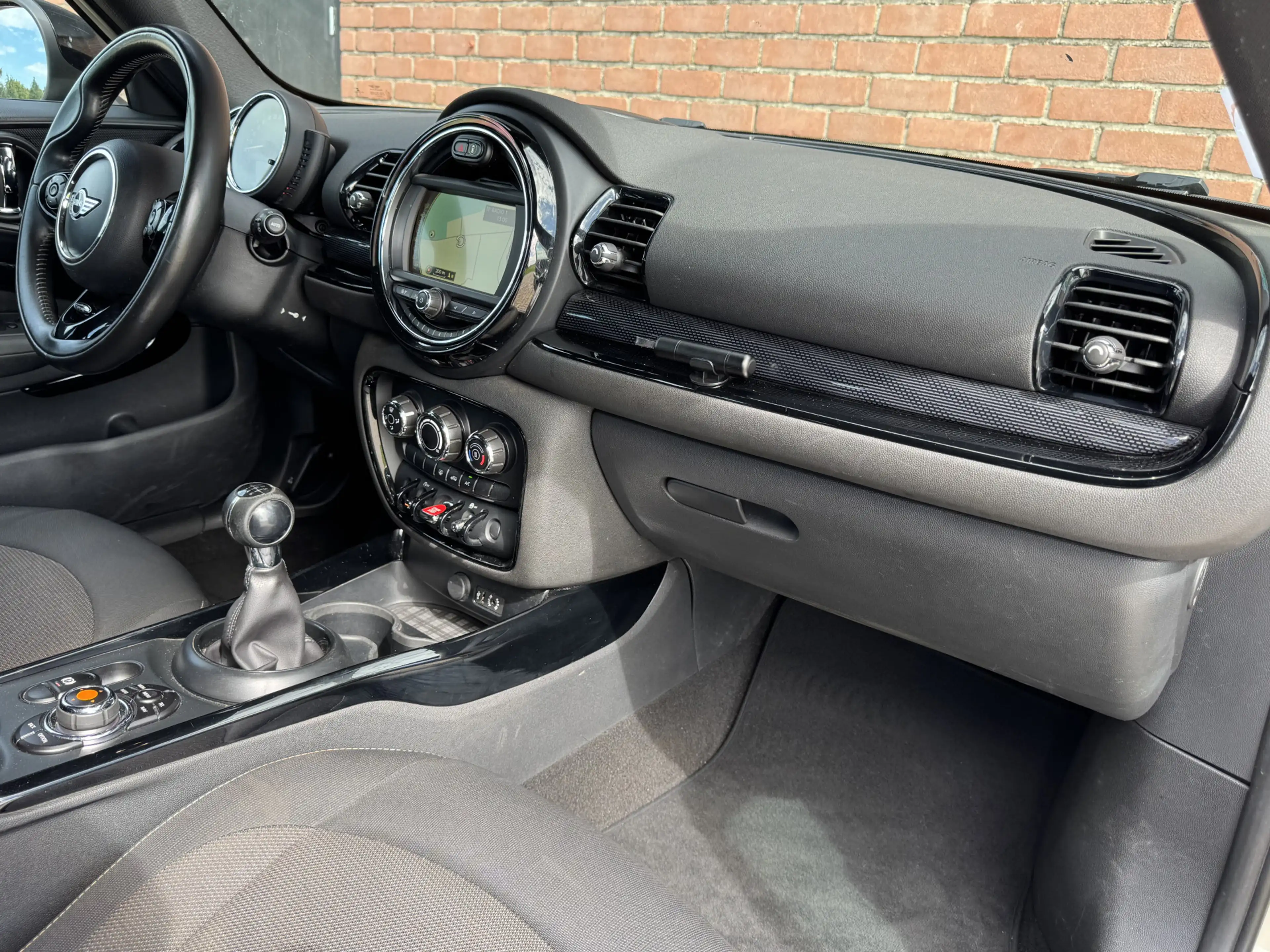 MINI Cooper Clubman 1.5 BUSINESS | NL-AUTO! | TREKHAAK! — photo 11