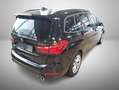 BMW 218 d Gran Tourer Advantage AHK/AUT/LED/Navi/RFK/SHZ/H Schwarz - thumbnail 2