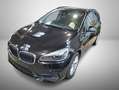 BMW 218 d Gran Tourer Advantage AHK/AUT/LED/Navi/RFK/SHZ/H Schwarz - thumbnail 1
