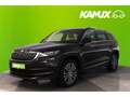 Skoda Kodiaq 2.0TDI 4x4 DSG L&K+LED+NAVI+AHK+PANO Marrón - thumbnail 10