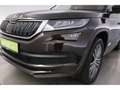 Skoda Kodiaq 2.0TDI 4x4 DSG L&K+LED+NAVI+AHK+PANO Braun - thumbnail 11