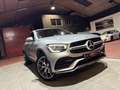 Mercedes-Benz GLC 300 Coupé 300de 4Matic Plateado - thumbnail 6