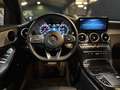 Mercedes-Benz GLC 300 Coupé 300de 4Matic Plateado - thumbnail 27