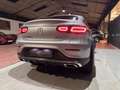 Mercedes-Benz GLC 300 Coupé 300de 4Matic Plateado - thumbnail 15