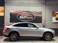 Mercedes-Benz GLC 300 Coupé 300de 4Matic Plateado - thumbnail 5