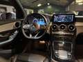 Mercedes-Benz GLC 300 Coupé 300de 4Matic Plateado - thumbnail 2