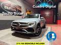 Mercedes-Benz GLC 300 Coupé 300de 4Matic Plateado - thumbnail 1