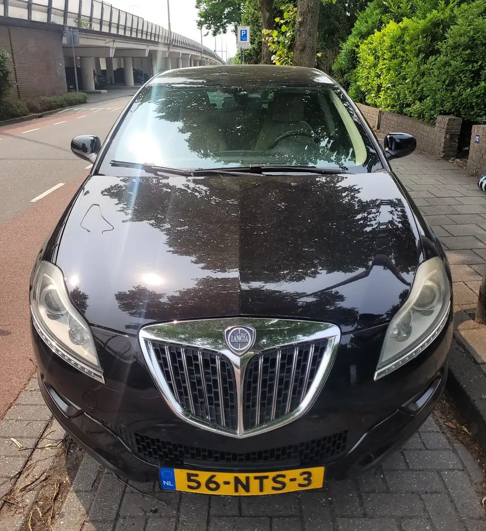 Lancia Delta Delta 1.4 M.air Oro Negro - 1