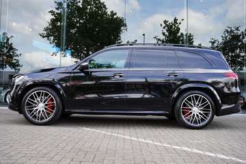 4-Matic+ GERESERVEERD